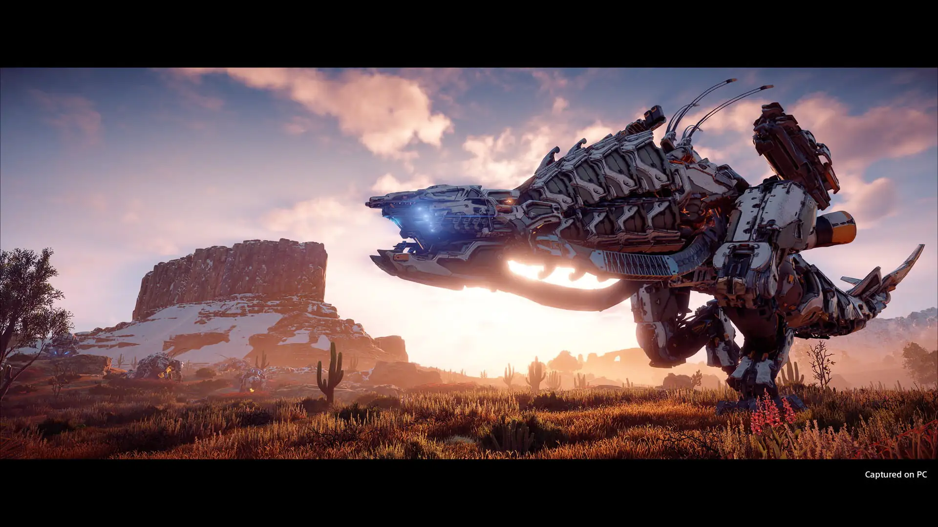 تصویری از بازی Horizon Zero Dawn: Complete Edition