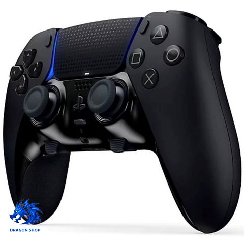 دسته PlayStation DualSense Edge Wireless Controller Midnight Black PS5 خرید دسته PlayStation DualSense Edge Wireless Controller Midnight Black PS5