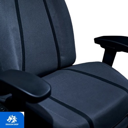 صندلی Coolermaster Synk X Cross-platform Black