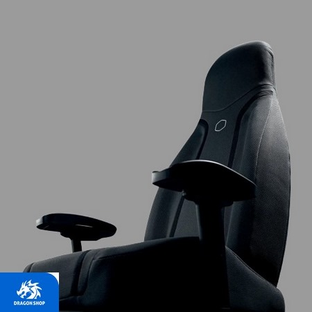 صندلی Coolermaster Synk X Cross-platform Black