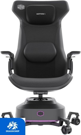 صندلی گیمینگ Cooler Master Motion 1