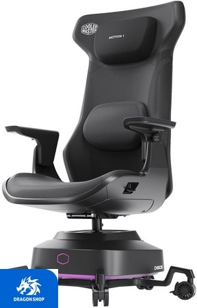 خرید صندلی گیمینگ Cooler Master Motion 1