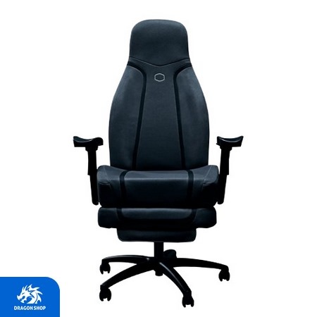 صندلی Coolermaster Synk X Cross-platform Black