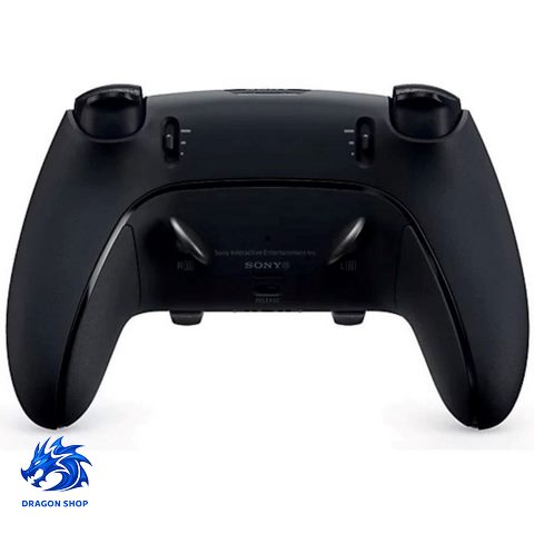 دسته PlayStation DualSense Edge Wireless Controller Midnight Black PS5 قیمت دسته PlayStation DualSense Edge Wireless Controller Midnight Black PS5