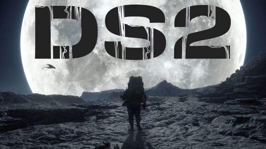 New-details-of-Death-Stranding-2-announced-preparation-for-2025