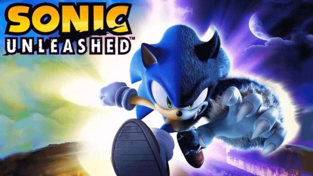 Sonic-Unleashed has-been-unofficially-released-for-PC