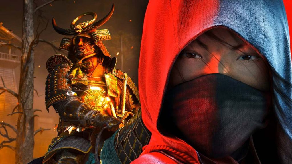 Apple-and-Ubisoft-bring-Assassin’s-Creed-Shadows-to-Mac