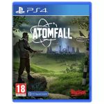 خرید دیسک بازی Atomfall برای PS4