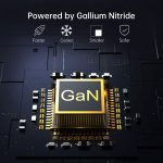 خرید شارژر CHOETECH Wall Charger 61W Q6006