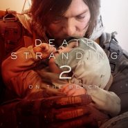 خرید اكانت Death Stranding 2: On the Beach ظرفيت دوم PS5