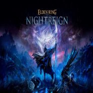 خرید اكانت Elden Ring Nightreign ظرفيت دوم PS5