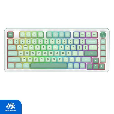 قیمت کیبورد Redragon Cyrus PRO K681 MG Wireless/Wired