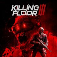 خرید اكانت Killing Floor 3 ظرفيت دوم PS5