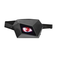 خرید کیف LOY Backpack LED Eyes 10053