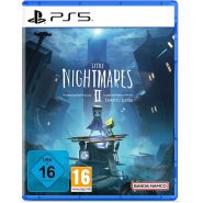 خرید دیسک بازی Little Nightmares 2 Enhanced Edition برای PS5