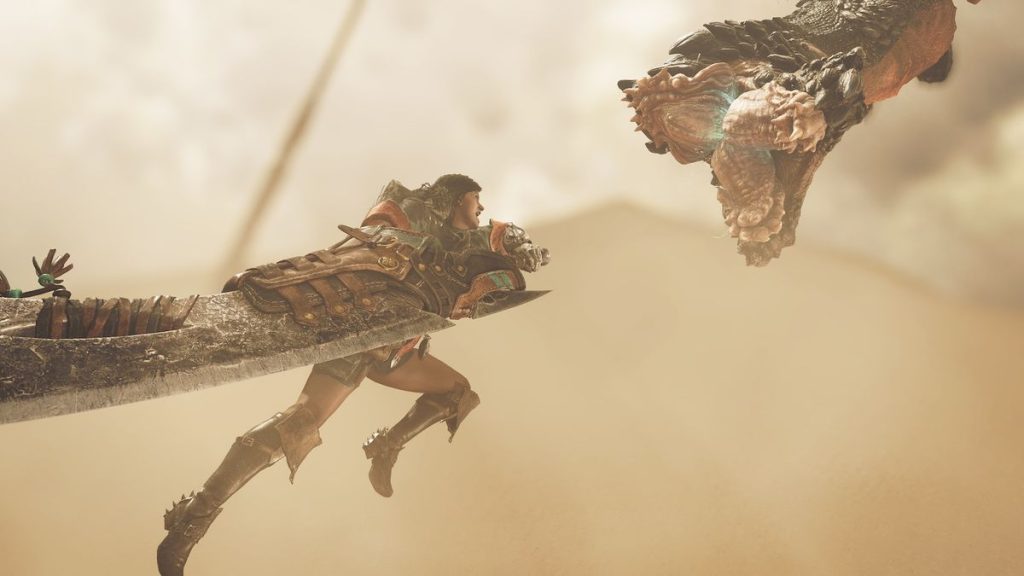 Monster-Hunter-Wilds-A-Stormy-Start-in-Japan-Tops-Sales-Charts