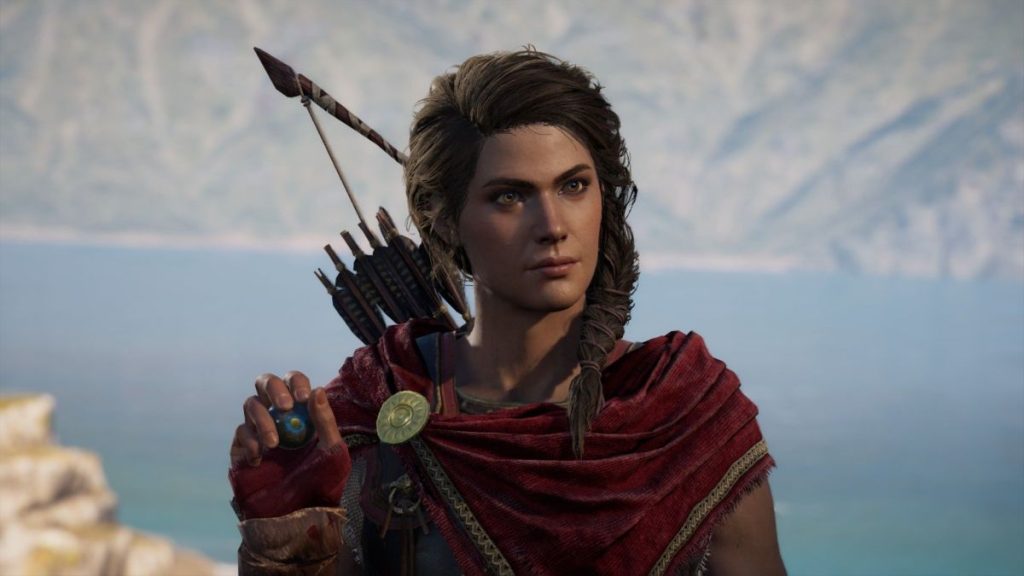 New-Details-on-Assassin’s-Creed-Shadows-Kassandra-is-Still-Alive