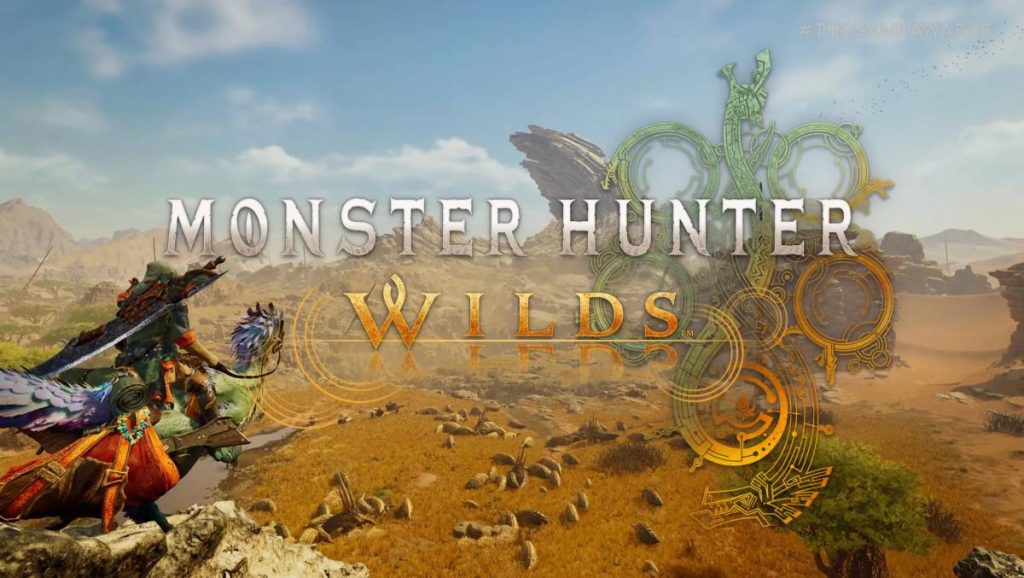 PC-version-issues-Monster-Hunter-Wilds-Steam-dissatisfaction