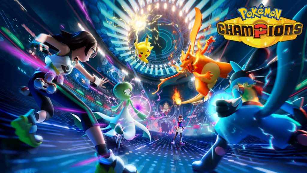 Pokémon-Champions-is-coming-to-Switch-and-mobile