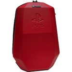 خرید کوله پشتی President PS5 Slim Bag Sangria Bloodred