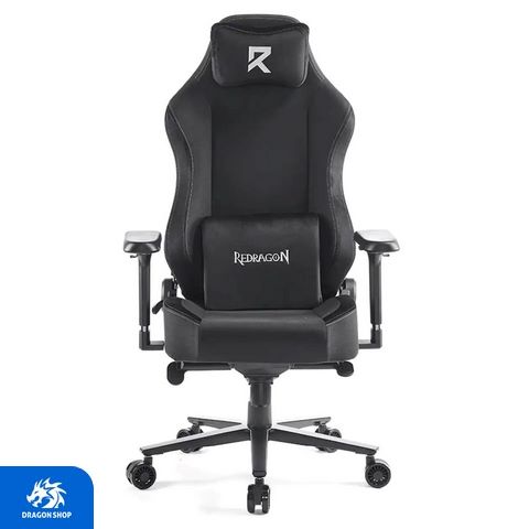 صندلی گیمینگ Redragon C-508 Black صندلی گیمینگ Redragon C-508 Black