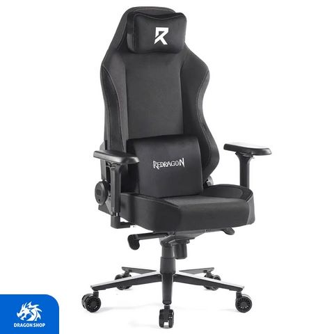 صندلی گیمینگ Redragon C-508 Black صندلی گیمینگ Redragon C-508 Black