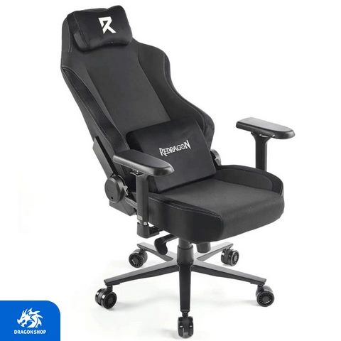 صندلی گیمینگ Redragon C-508 Black صندلی گیمینگ Redragon C-508 Black