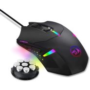 خرید موس Redragon Centrophorus 2 M601 RGB Wired