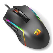 خرید موس Redragon M616 Trident Lite RGB Wired