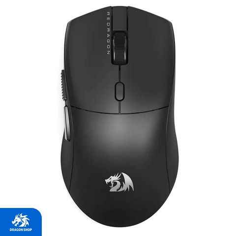 موس Redragon NEVA M815 PRO Wireless/Wired موس Redragon NEVA M815 PRO Wireless/Wired