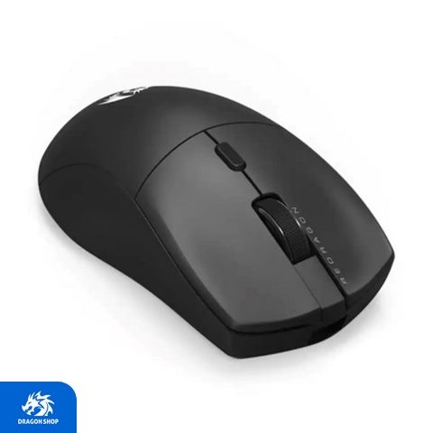 موس Redragon NEVA M815 PRO Wireless/Wired موس Redragon NEVA M815 PRO Wireless/Wired