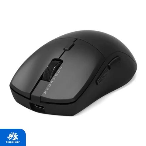 موس Redragon NEVA M815 PRO Wireless/Wired موس Redragon NEVA M815 PRO Wireless/Wired