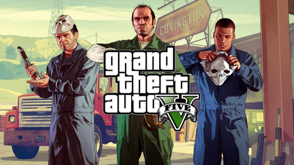 Rockstar-released-an-enhanced-version-of-GTA-V-for-PC