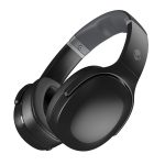 هندزفری اسکال کندی SKULLCANDY CRUSHER EVO True Black