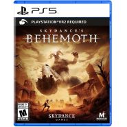 خرید دیسک بازی Skydance's Behemoth برای PS VR2