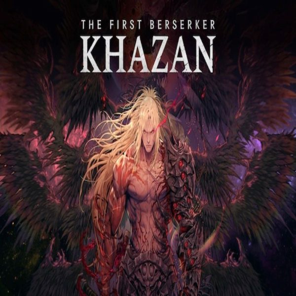 خرید اكانت The First Berserker: Khazan ظرفيت دوم PS5