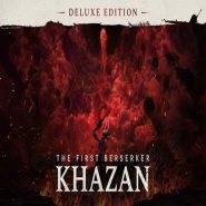 خرید اكانت The First Berserker: Khazan Deluxe Edition ظرفيت دوم PS5