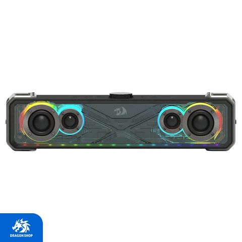 اسپیکر Redragon SURGE GS817 RGB