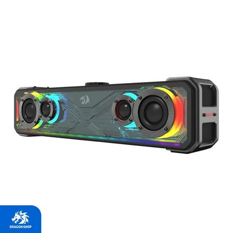 اسپیکر Redragon SURGE GS817 RGB