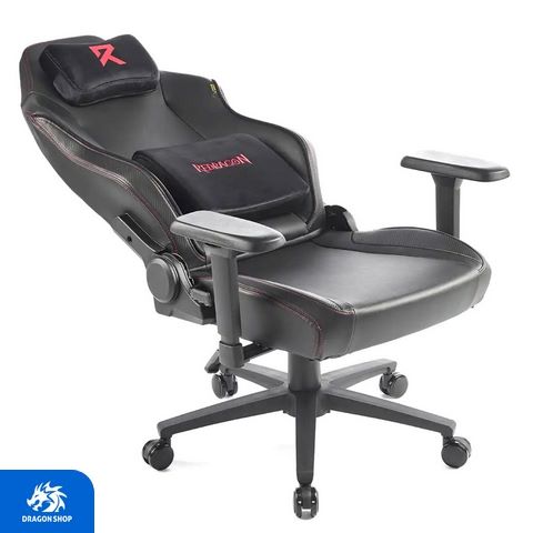 صندلی گیمینگ Redragon C-323 Black صندلی گیمینگ Redragon C-323 Black