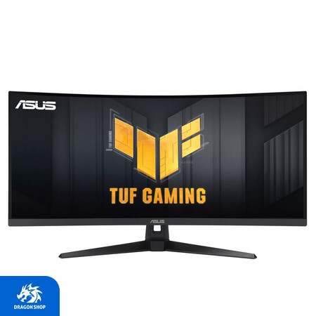 مانیتور 34 اینچ ASUS TUF Gaming VG34VQ3B