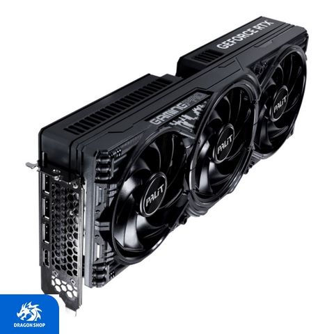 کارت گرافیک Palit GeForce RTX 5070 Ti GamingPro 16G