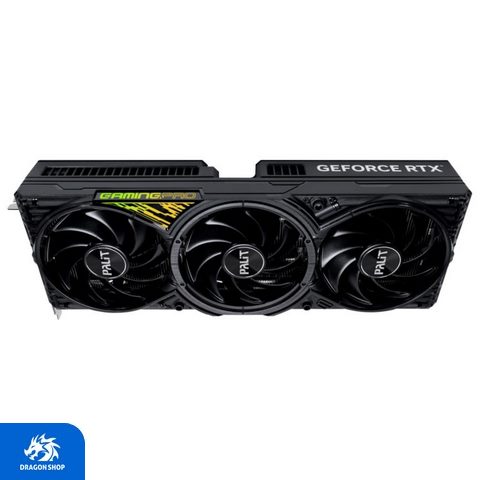 کارت گرافیک Palit GeForce RTX 5070 Ti GamingPro 16G