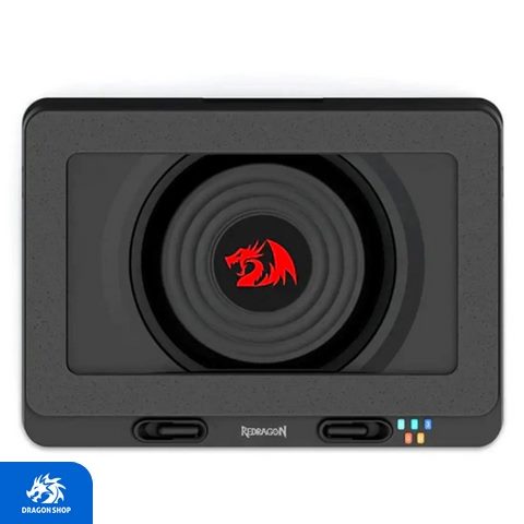 کول پد Redragon GCP512 RGB کول پد Redragon GCP512 RGB