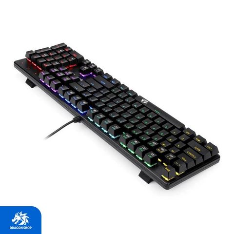 کیبورد Redragon Sindri K671 RGB Wired کیبورد Redragon Sindri K671 RGB Wired