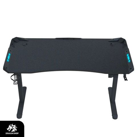 میز گیمینگ Redragon GD-3300-M 140cm LED میز گیمینگ Redragon GD-3300-M 140cm LED