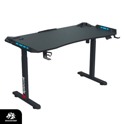 میز گیمینگ Redragon GD-3300-M 140cm LED میز گیمینگ Redragon GD-3300-M 140cm LED