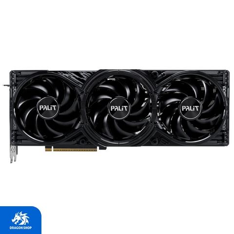 کارت گرافیک Palit GeForce RTX 5070 Ti GamingPro 16G