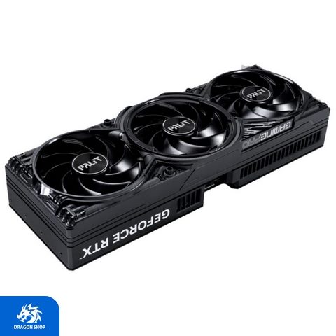 کارت گرافیک Palit GeForce RTX 5070 Ti GamingPro 16G