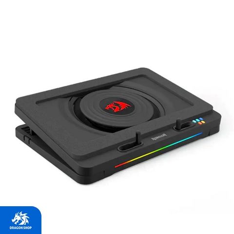 کول پد Redragon GCP512 RGB کول پد Redragon GCP512 RGB